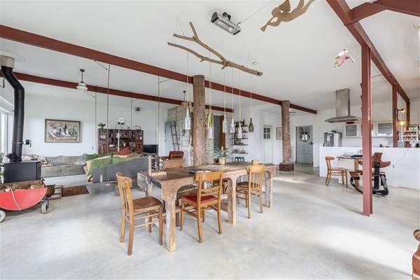 Medium property photo - Numero Dertien 8, 9644 TV Veendam